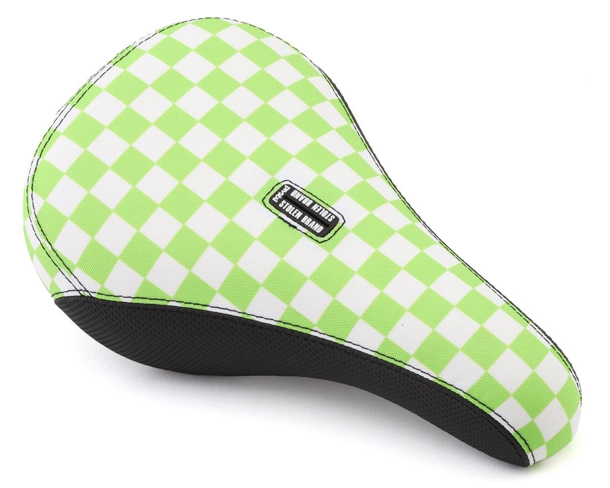 Pivotal Seat Green/black/white