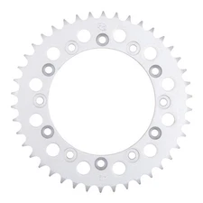 Primary Drive Steel Rear Sprocket 42 Tooth For HONDA XL XR YAMAHA TTR WR YZ
