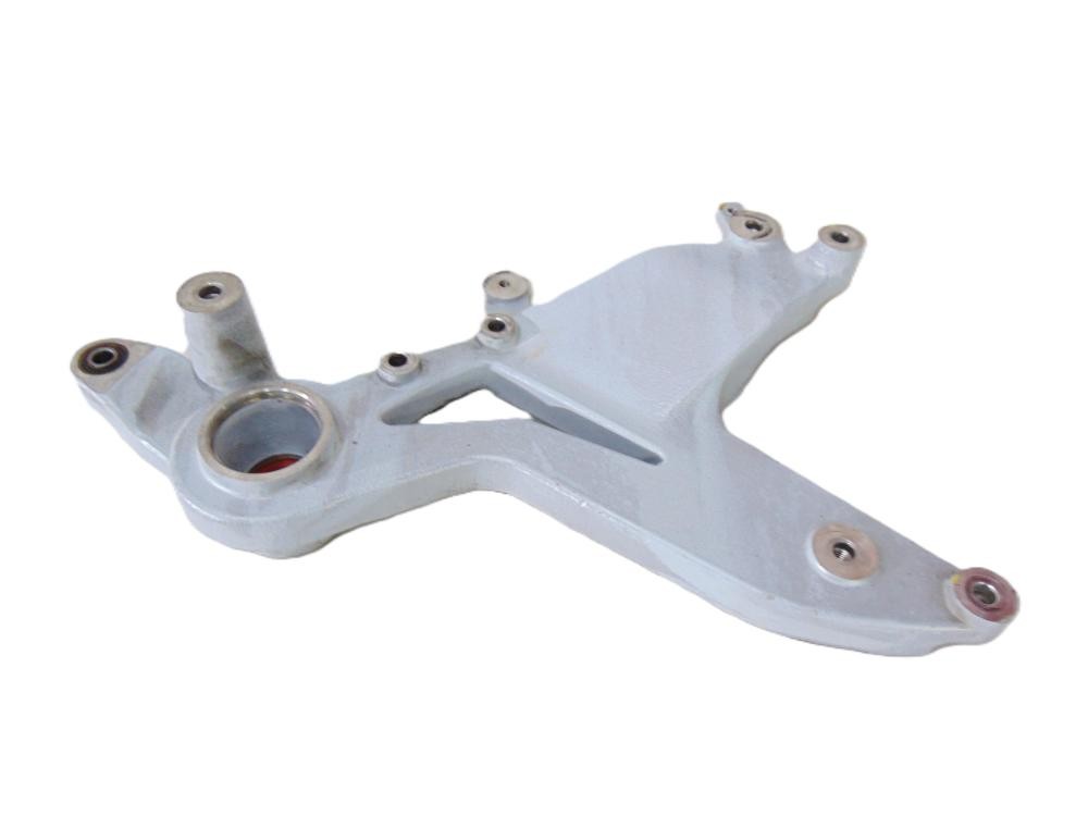 SUPPORTO MARMITTA SUPPORTO KYMCO PEOPLE ONE 125 2017 2019 2021 2023