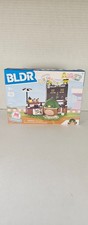 BLDR Squishmallows Avery  s Ball Game Building Set New Sealed