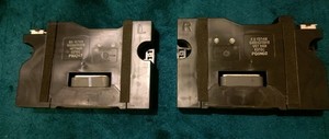 LG EAB64370910 Lautsprecher Speaker - Links & Rechts für LG65UN73003LA 4K TV