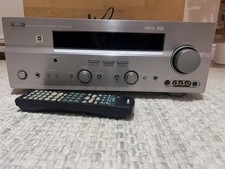 Yamaha DSP-AX759SE 7.1 Channel AV Receiver Dolby Home Cinema Amplifier 100W