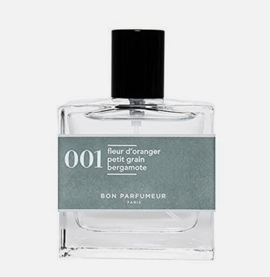 Bon Parfumeur 001 Eau de Parfum 30 ml NO BOX NEW