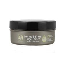 Design Essentials Natural Honey & Shea Edge Tamer  2.3 oz Best By 12/25