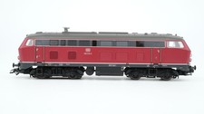 Märklin H0 Diesellok BR 218 215-2 DB Wechselstrom Digital Mfx 