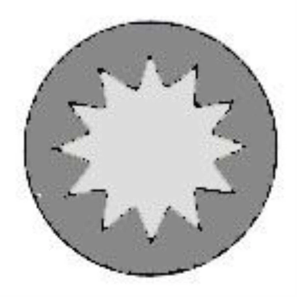 Tornillos de junta de culata VICTOR REINZ para VW Polo Variant 1.4 - Imagen 3 de 4