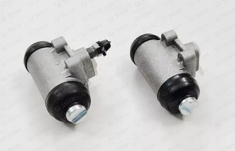 SUZUKI SAMURAI SJ410 SJ413 Gypsy Brake Wheel Cylinder Set LH & RH For | Fit For - Image 3 of 4