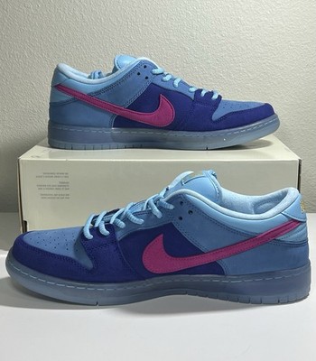 Nike SB Dunk Low Pro QS Run the Jewels Men display picture 1