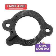 Ford M-6269-A351, One Natural Steel 302-351W Thrust Plate Performance Parts