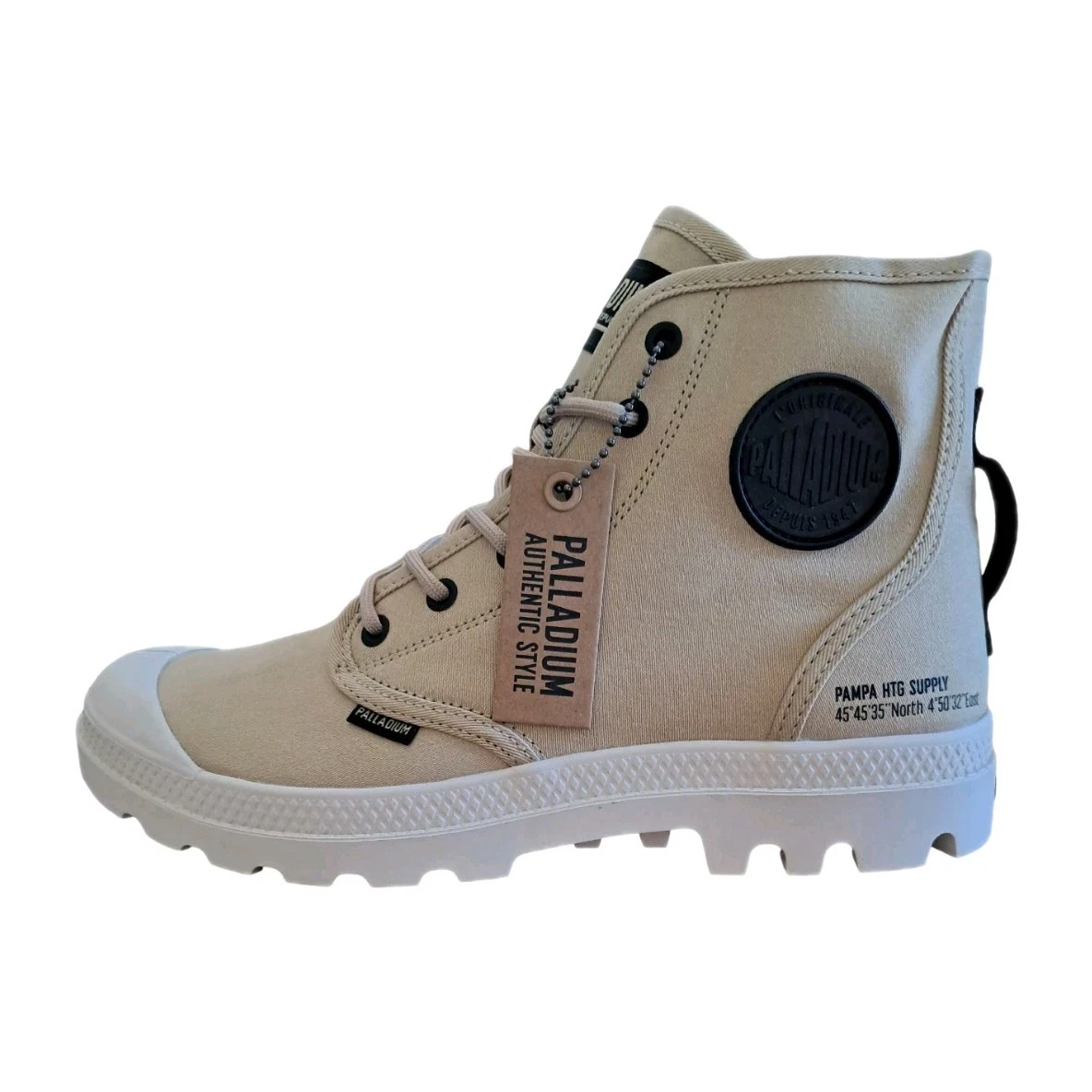 Palladium Desert Boots for Men for Sale | Shop New & Used  display picture 1
