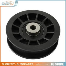 1X Tractor Mower Deck Belt Pulley for Husqvarna 539110311