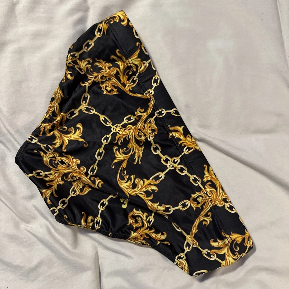 Speedo sexy para hombre para verano Foto 2 de 2