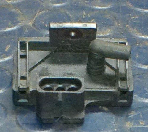 1994 Chevy Silverado 3500 Gas 454 7.4 L. Manifold Absolute Pressure MAP Sensor
