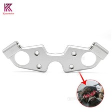 Lowering Triple Tree Front End Upper Top Clam...