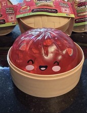 Rare Watermelon RMS Mystery Dumpling