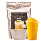 Tea Zone Mango Powder/Powered Drink Mix (2.2 lbs) for Milk Tea/ Mango Smoothie