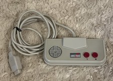 Amstrad gx4000 Control Pad ungetestet