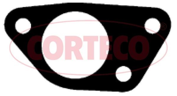 Dichtung AbgaskrüMmer Corteco 460360H FüR Mercedes 124 W124 Model S124 Klasse SL-image