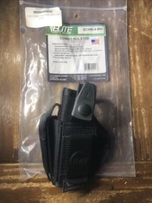 Elite Survival Systems Size 4 Combo Holster Right Hand Kimber Micro 9, ECHB-4-RH