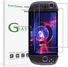amFilm 2 Pack Screen Protector for Lenovo Legion Go Gen 2 8.8'' Handheld 2025