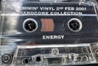 Rave Tapes