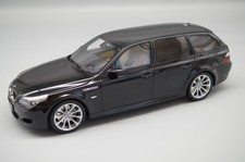 1:18 BMW M5 E61 Touring NERO OttO OT1020 -DK773-