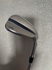 Ping I530 Gap Utility Approach Wedge 47* Black Dot VGC Stiff S300