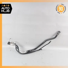 05-16 LR Range Rover L320 Fuel Gas Gasoline Tank Filler Pipe AH229034BC OEM