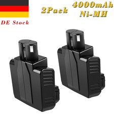 2x Batteria per Hilti 4000mAh 24V Ni-MH C7/36 TCU7/36 C7/24 BP72 BP60 TE5A