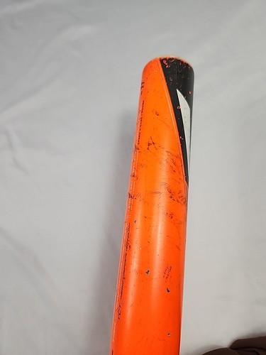 Easton MAKO YB14MK EASTON 30 pollici 19 oz (-11) 2 1/4 barili mazza da baseball giovanile - Foto 5 di 16