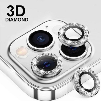 For iPhone 13 12 Pro Max Mini Case Protector Shockproof Tempered Glass Cover