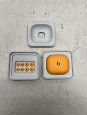 BEATS AUDIO A3160 POWERBEATS ORANGE WIRLESS HEADPHONES P03061864 