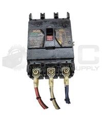 FUJI ELECTRIC EA203B AUTO BREAKER 200A 550VAC 250VDC BB3GEC-200