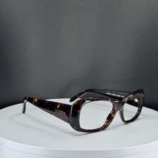 VTG VOGUE VO 2606-S W656/13 Brown Tortoise Square Eyeglasses FRAMES ONLY