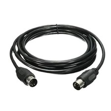 MIDI Extension Cable 5 Pin Male to Male High Quality MIDI Extension Cable4155