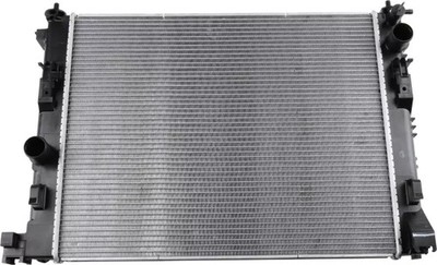 Genuine Nissan Radiator Assembly 21410-5RB0B