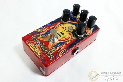 Catalinbread Many Worlds Tracking number