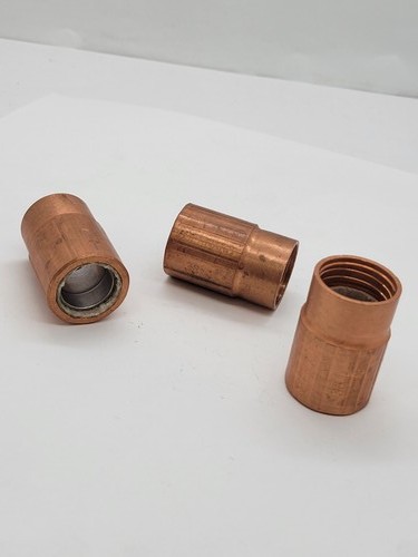 3PC Bernard 36 Mig Nozzle Body Assembly 1500/7400 Series Welding Accessory