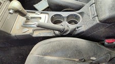 2007-2008 Lincoln Mkz Parking Brake Handle As...