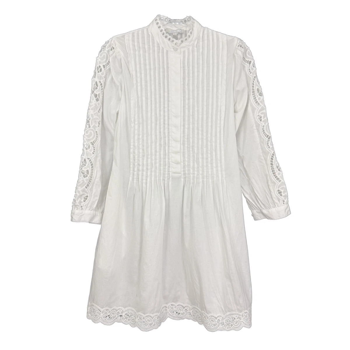 Madewell White Dresses for Women for sale | eBay