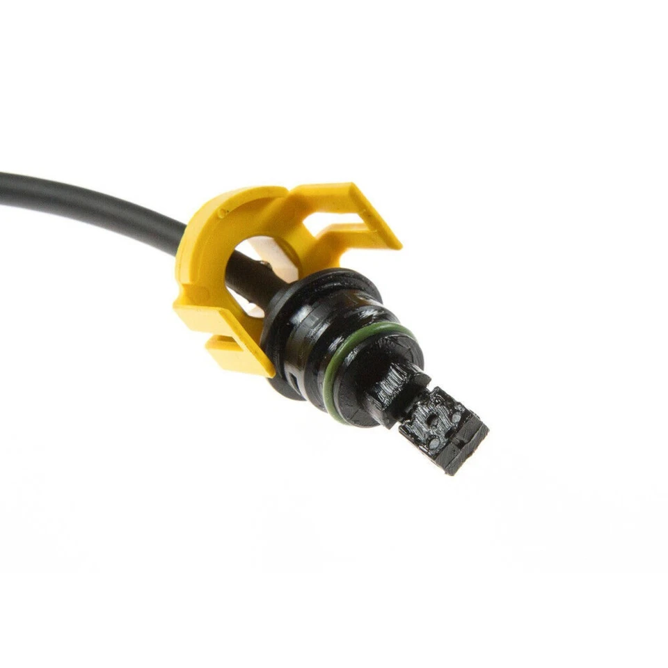 Sensor de velocidad ABS Holstein 2ABS0340 lado trasero conductor o pasajero derecho izquierdo Foto 2 de 3