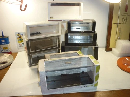 1/43 NEO AUTOCULT TSM BOX SET OF 9