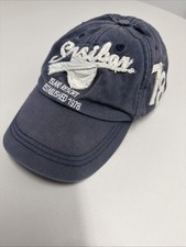 SANSIBAR Sylt - Cap Kappe Mütze Vintage rar, orig. Sansibar