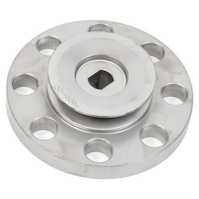 Exmark 130-6664 Spindle Brake Pulley ECS180CKA30000 S Series Walk Behind