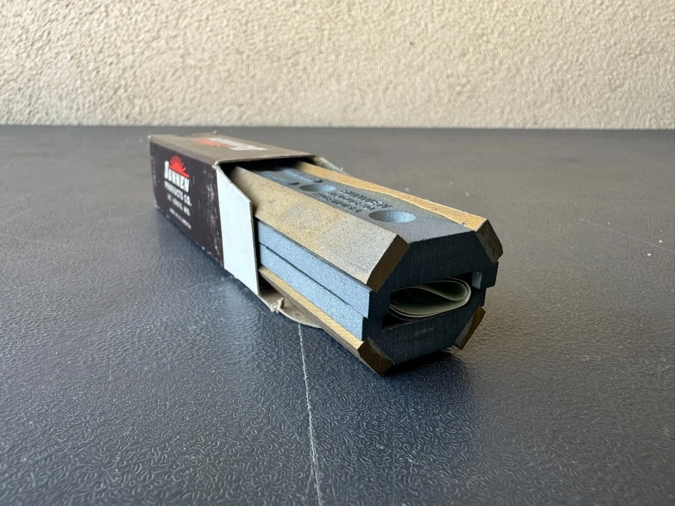 SUNNEN WB-B Bronze Guide Shoe for P28-1250 Honing Mandrels (PKG 2) - Image 4 of 4