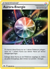 Aurora-Energie / Pokémon Karte / Deutsch / Schwert & Schild / Nonholo