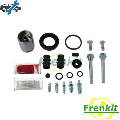 REPAIR KIT BRAKE CALIPER 738911 FOR VW CALIFORNIA/T4/Camper SHARAN/VAN GOLF/VI  