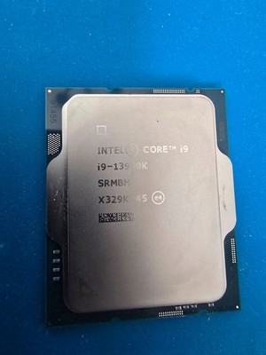 Intel Core i9-13900KF Processor (5.8 GHz, 24 Cores, LGA 1700) Box -...