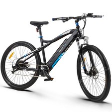 29 Zoll Elektrofahrrad 36V 13AH Akku Elektro Mountainbike 250W City ebike …