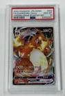 PSA 10 JAPANESE POKEMON 2020 CHARIZARD VMAX STARTER SET #002 FULL ART